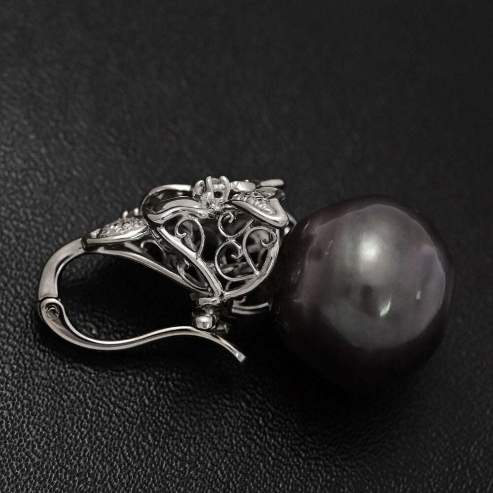 真珠（パール） ペンダントトップ