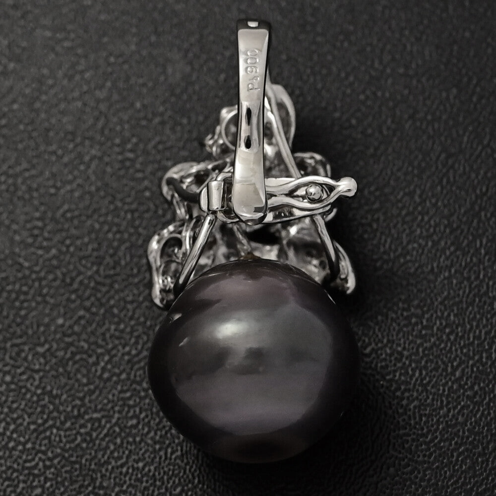真珠（パール） ペンダントトップ