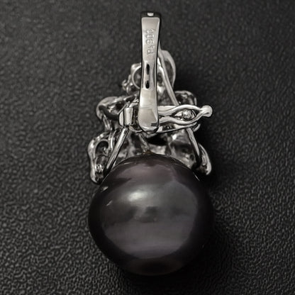 真珠（パール） ペンダントトップ