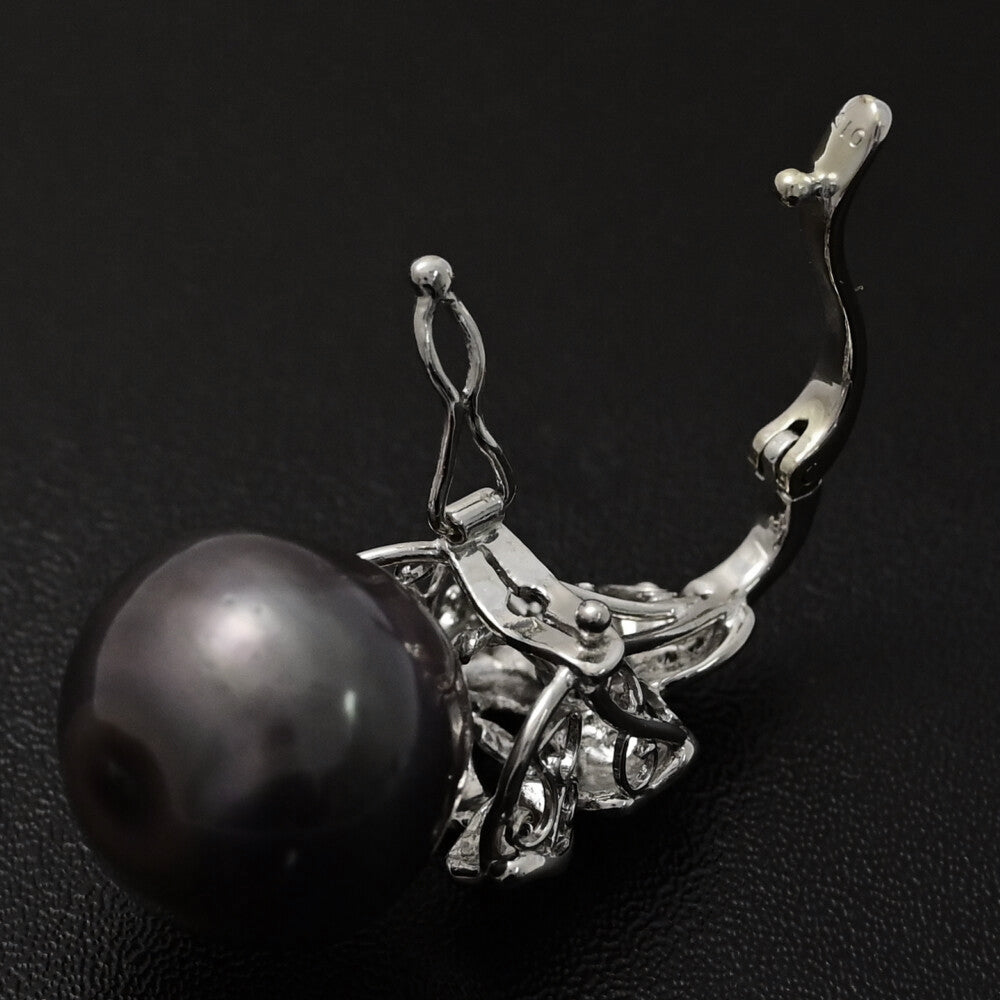 真珠（パール） ペンダントトップ