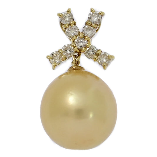 真珠（パール） ペンダントトップ