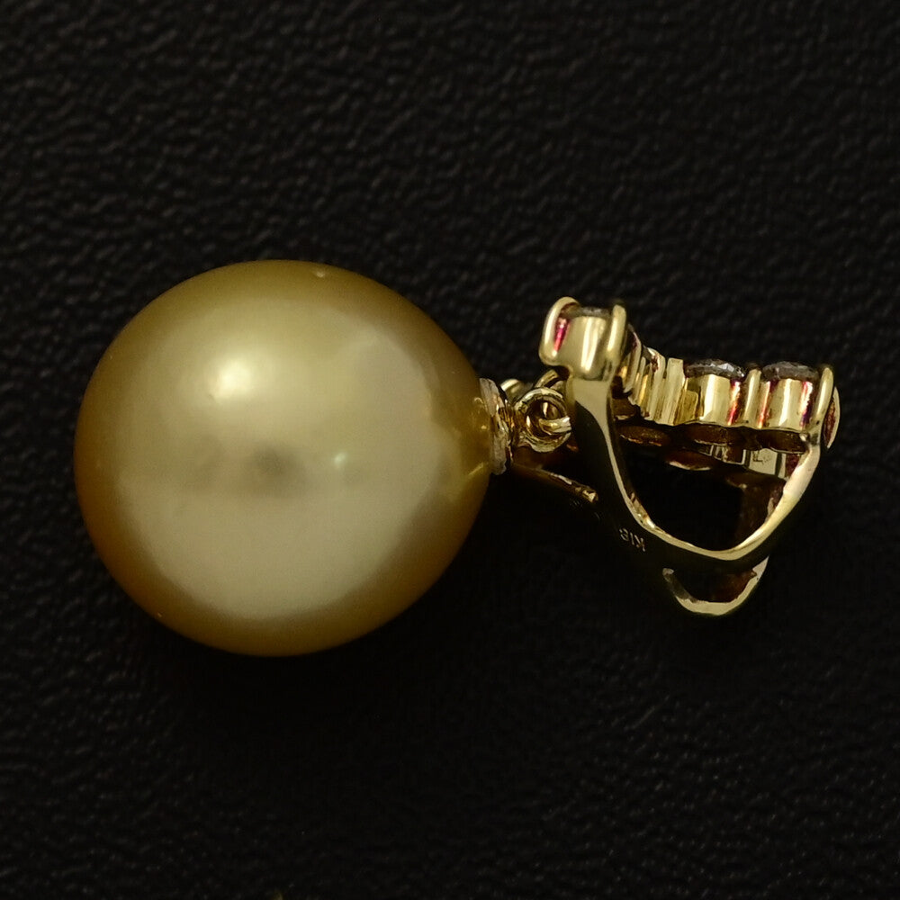 真珠（パール） ペンダントトップ