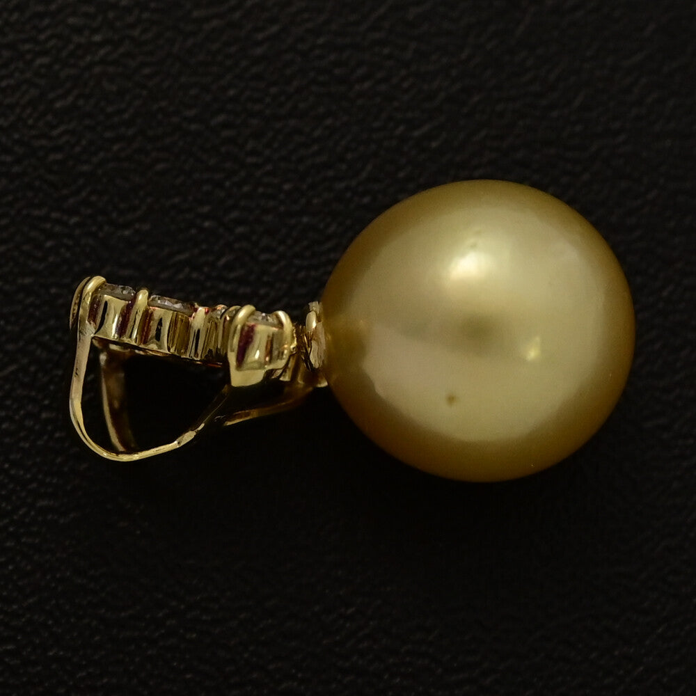 真珠（パール） ペンダントトップ