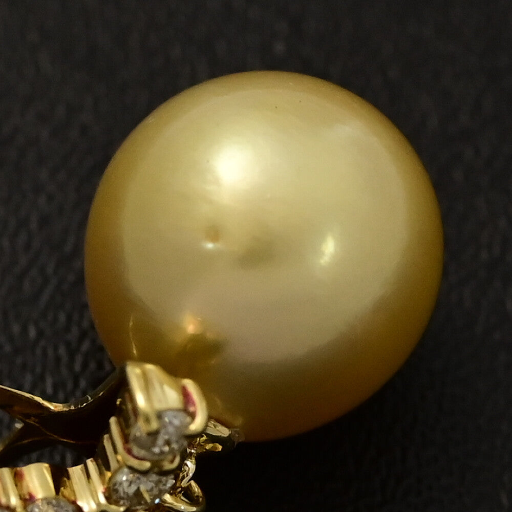 真珠（パール） ペンダントトップ