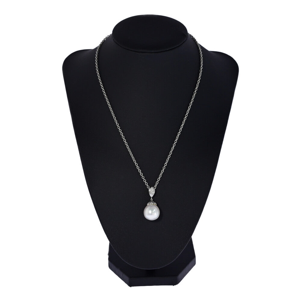 真珠（パール） ペンダントトップ