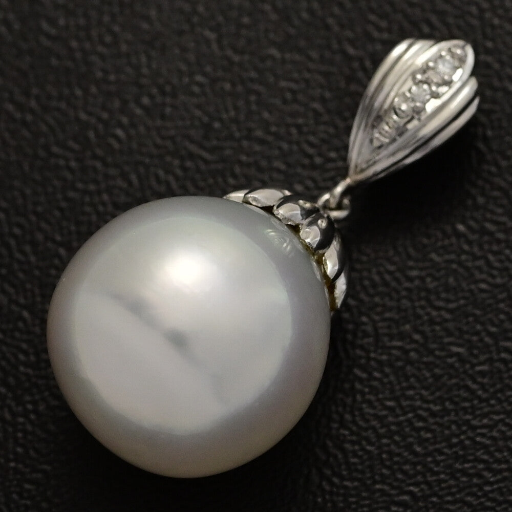 真珠（パール） ペンダントトップ