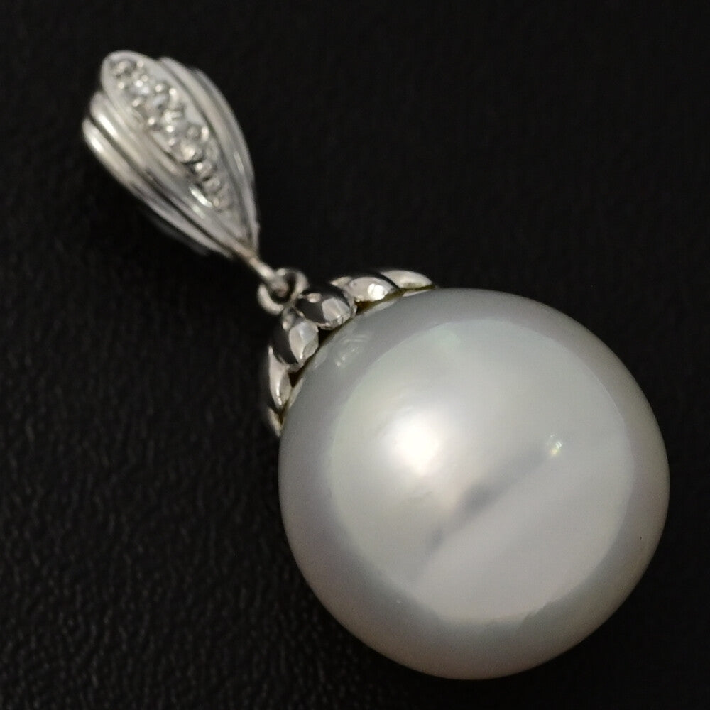 真珠（パール） ペンダントトップ