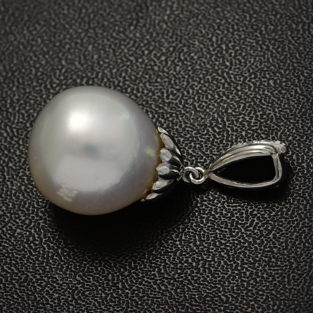 真珠（パール） ペンダントトップ