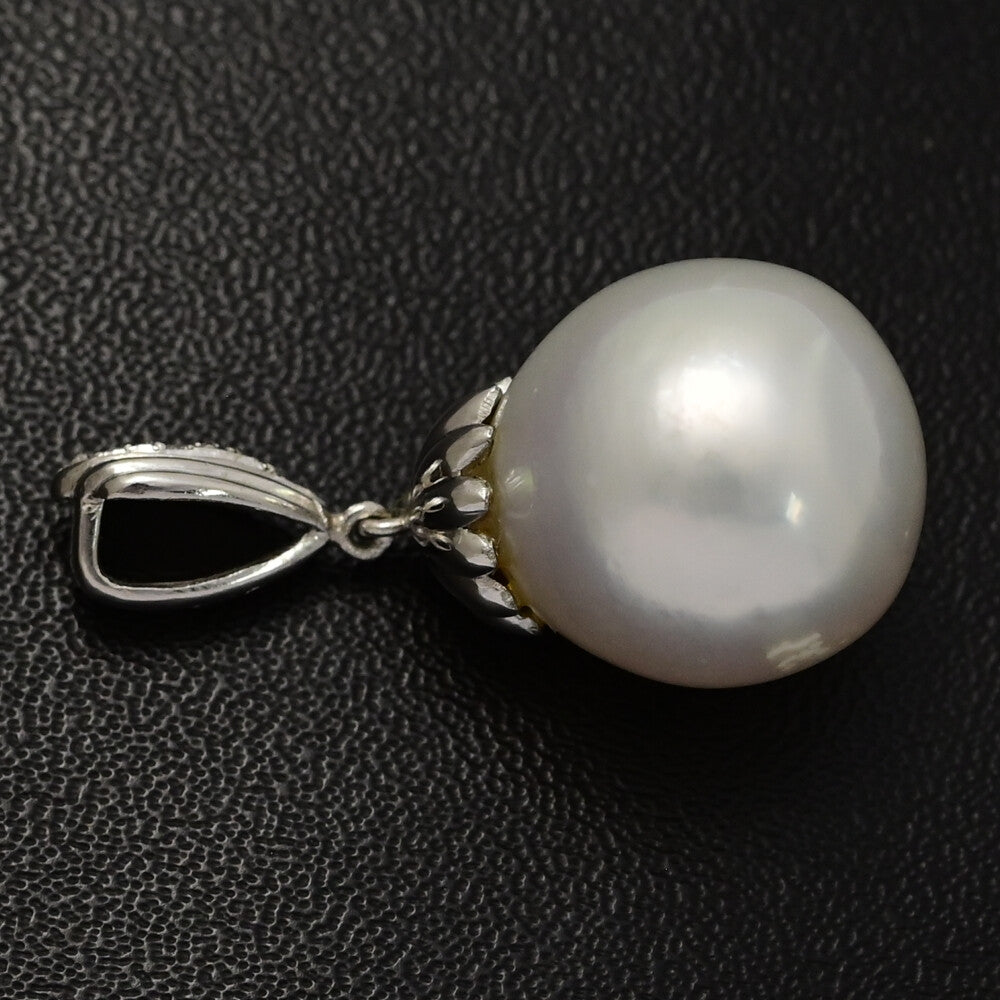 真珠（パール） ペンダントトップ