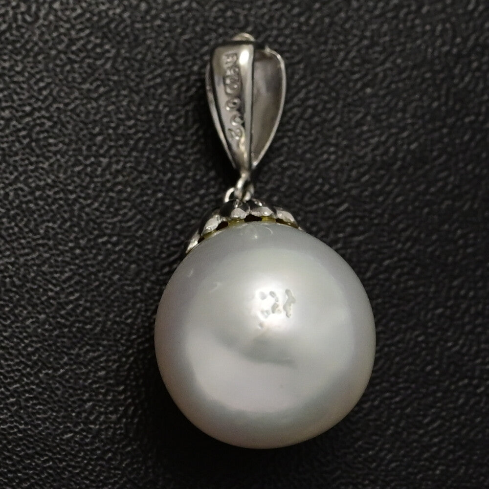 真珠（パール） ペンダントトップ