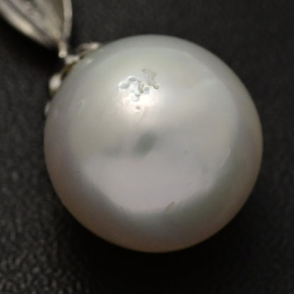 真珠（パール） ペンダントトップ