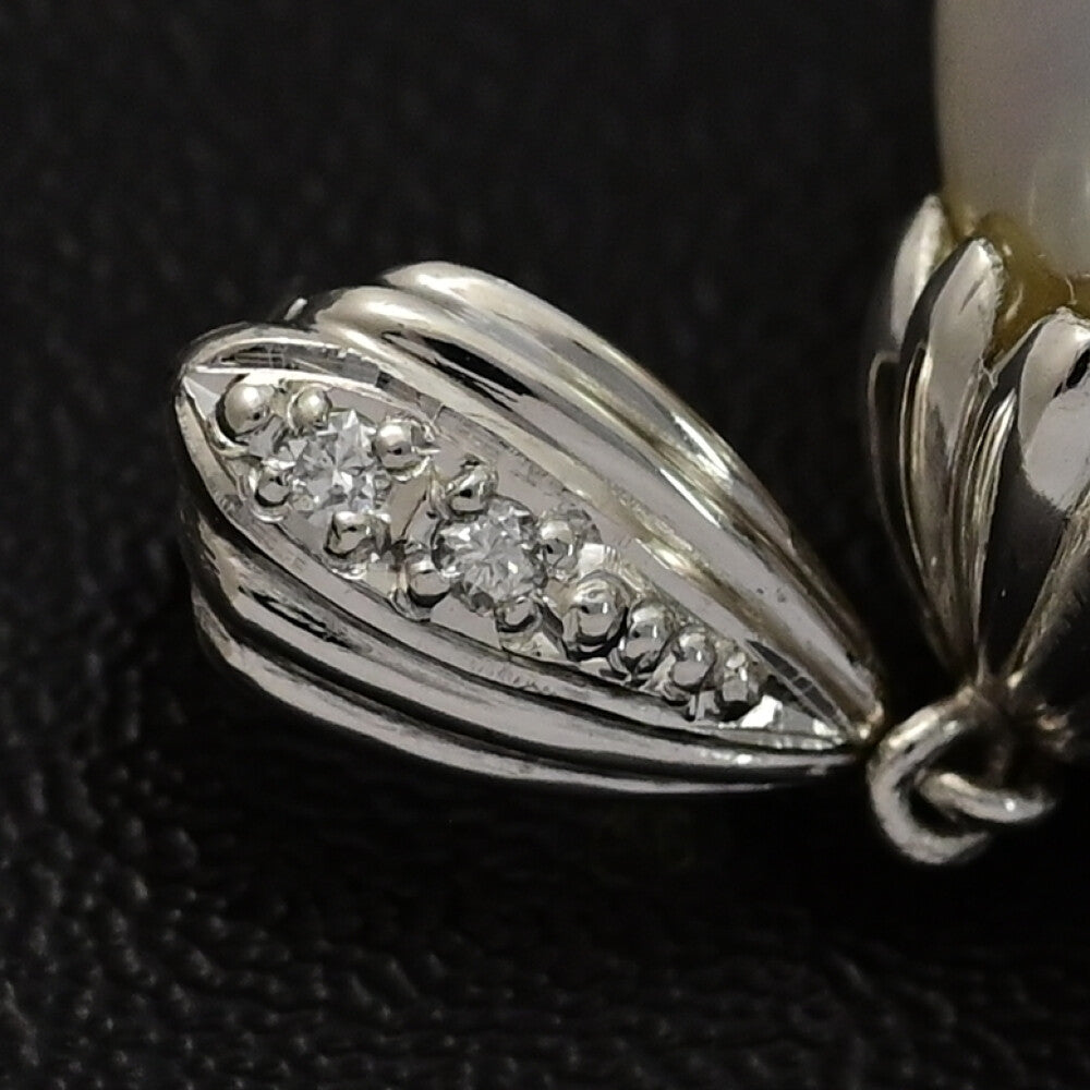 真珠（パール） ペンダントトップ