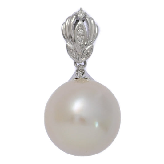 真珠（パール） ペンダントトップ