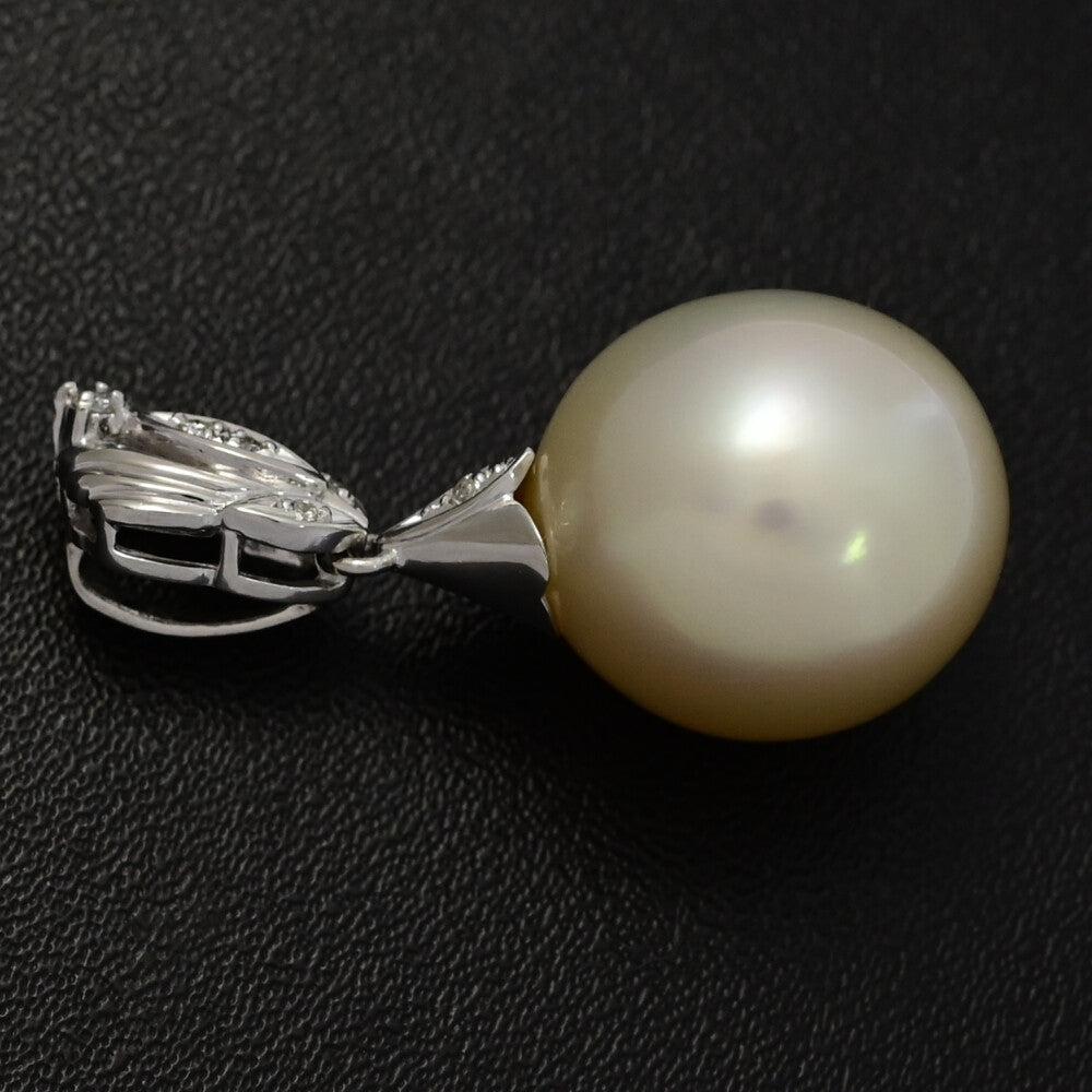 真珠（パール） ペンダントトップ