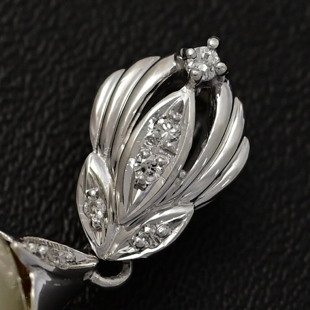 真珠（パール） ペンダントトップ