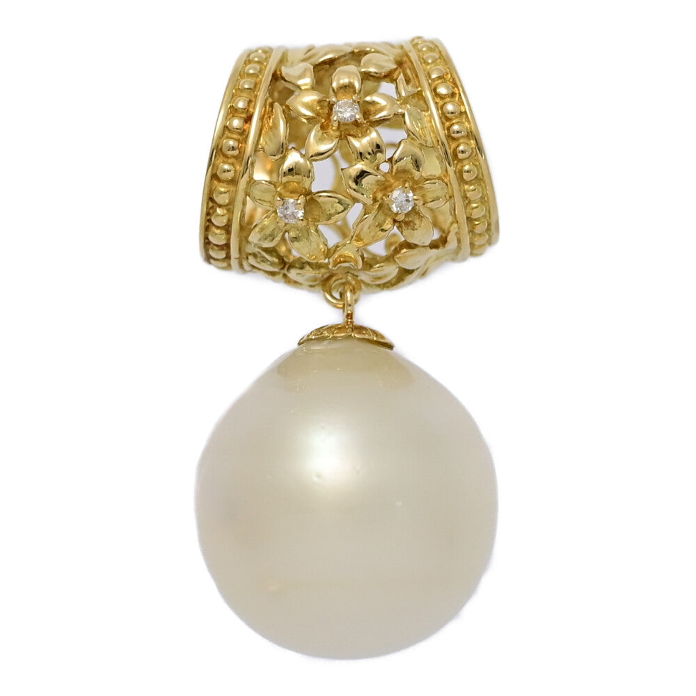 真珠（パール） ペンダントトップ