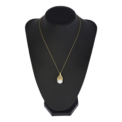 真珠（パール） ペンダントトップ