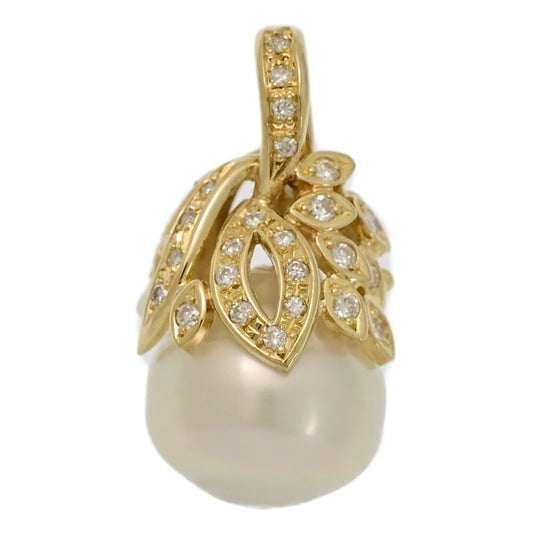 真珠（パール） ペンダントトップ