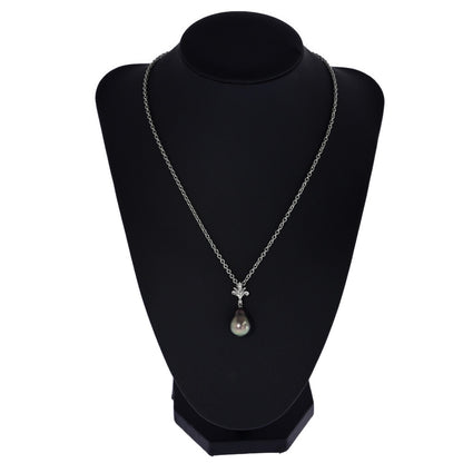 真珠（パール） ペンダントトップ