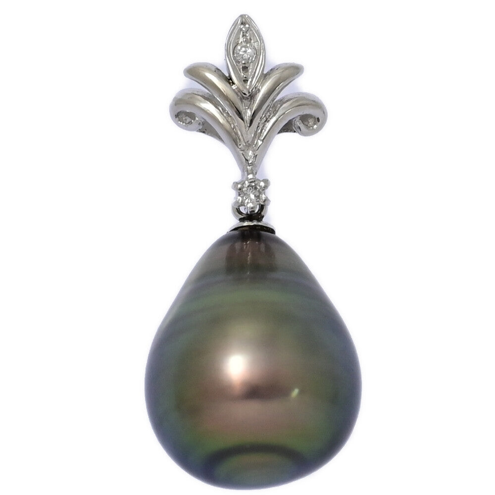 真珠（パール） ペンダントトップ