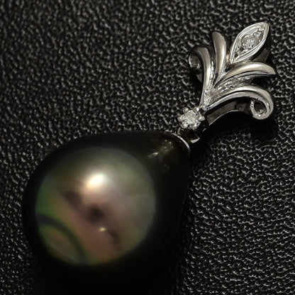 真珠（パール） ペンダントトップ