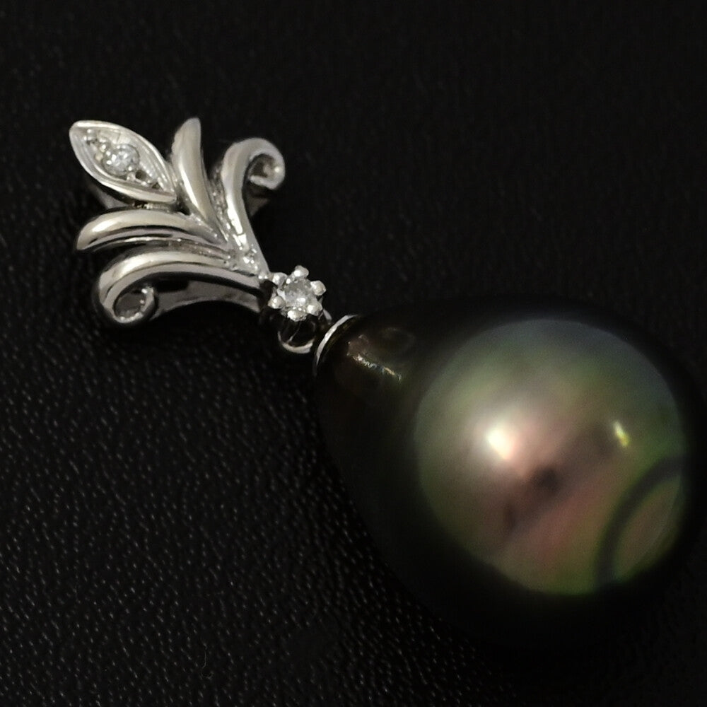 真珠（パール） ペンダントトップ