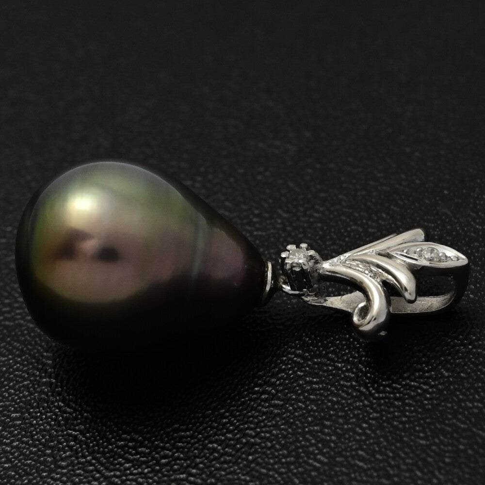 真珠（パール） ペンダントトップ