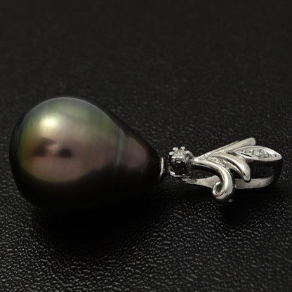 真珠（パール） ペンダントトップ