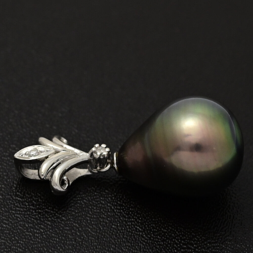 真珠（パール） ペンダントトップ