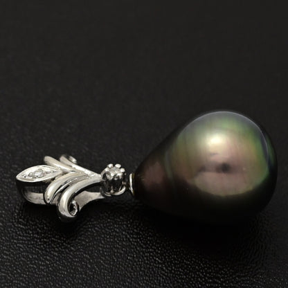 真珠（パール） ペンダントトップ