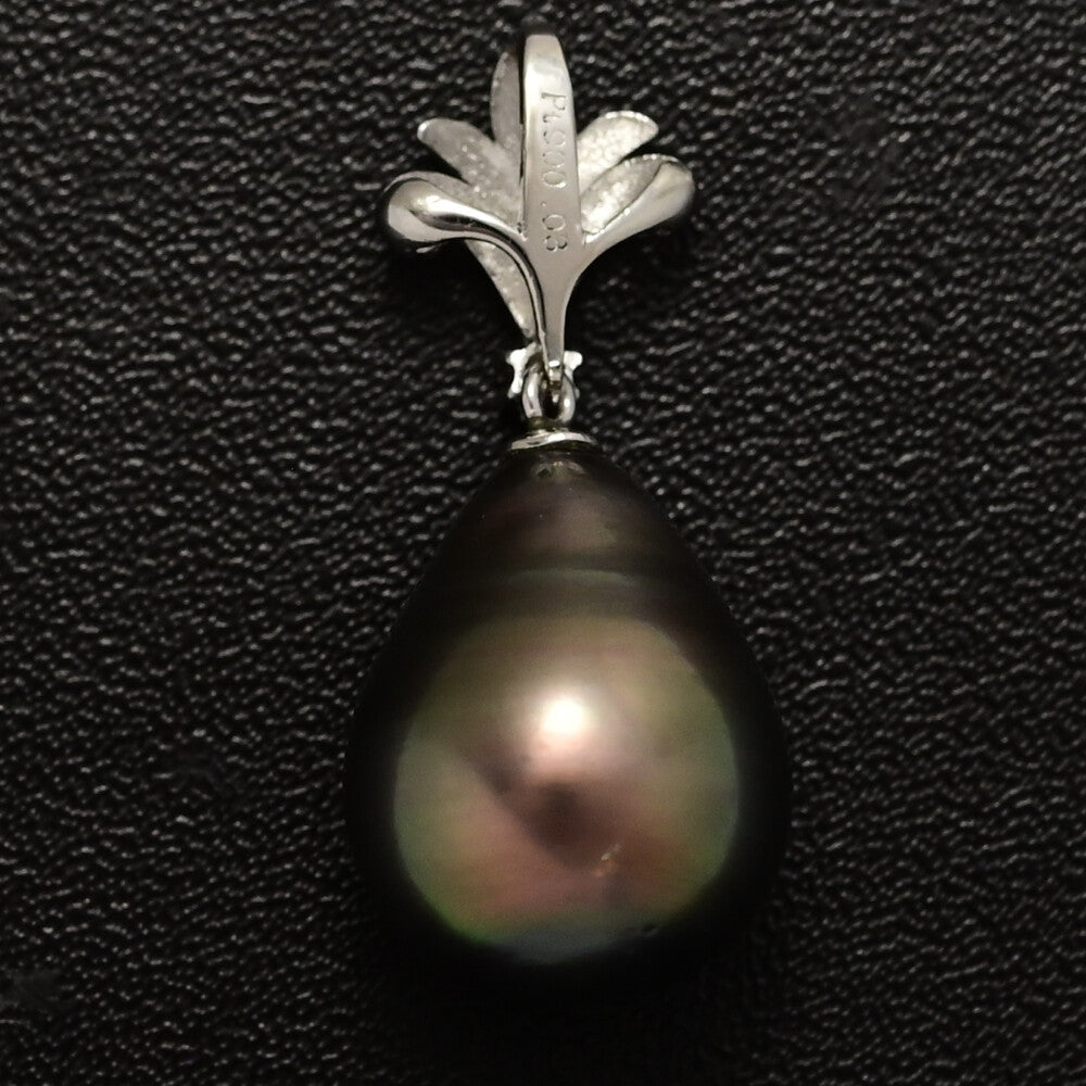 真珠（パール） ペンダントトップ