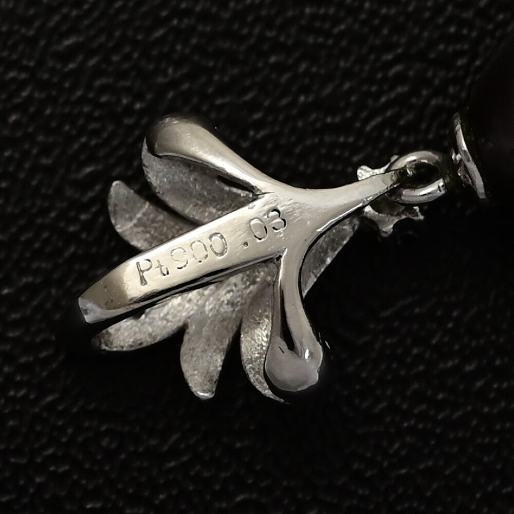 真珠（パール） ペンダントトップ