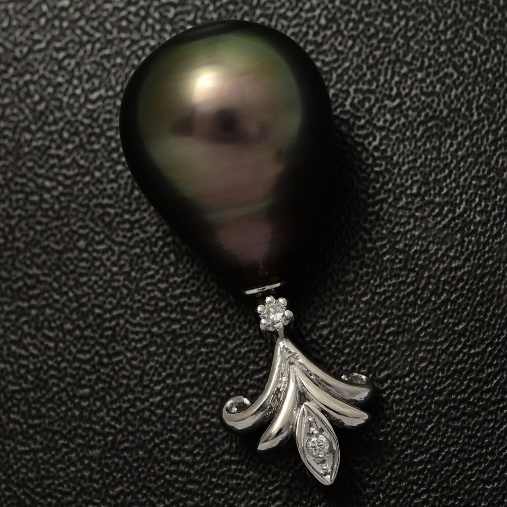 真珠（パール） ペンダントトップ