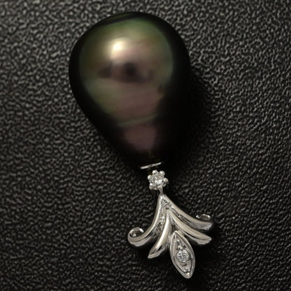 真珠（パール） ペンダントトップ