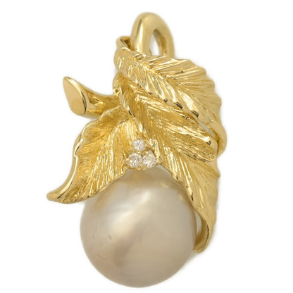 真珠（パール） ペンダントトップ