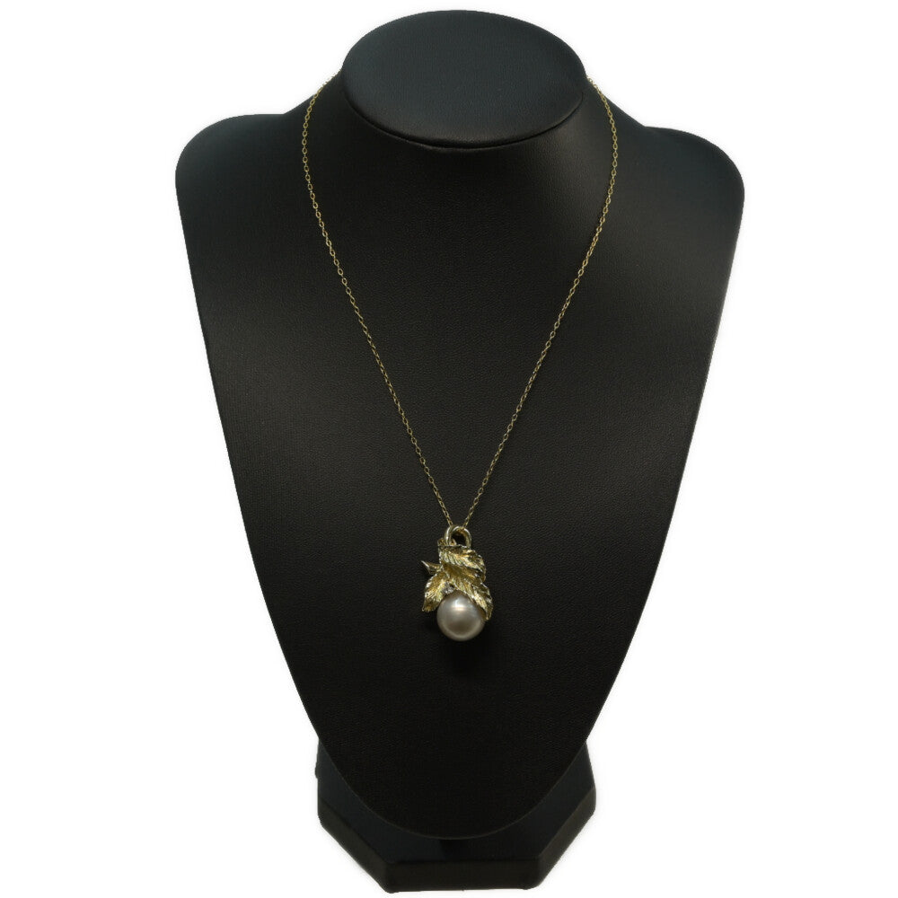 真珠（パール） ペンダントトップ