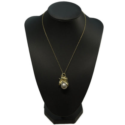 真珠（パール） ペンダントトップ