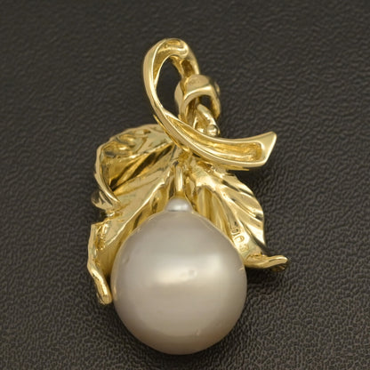 真珠（パール） ペンダントトップ