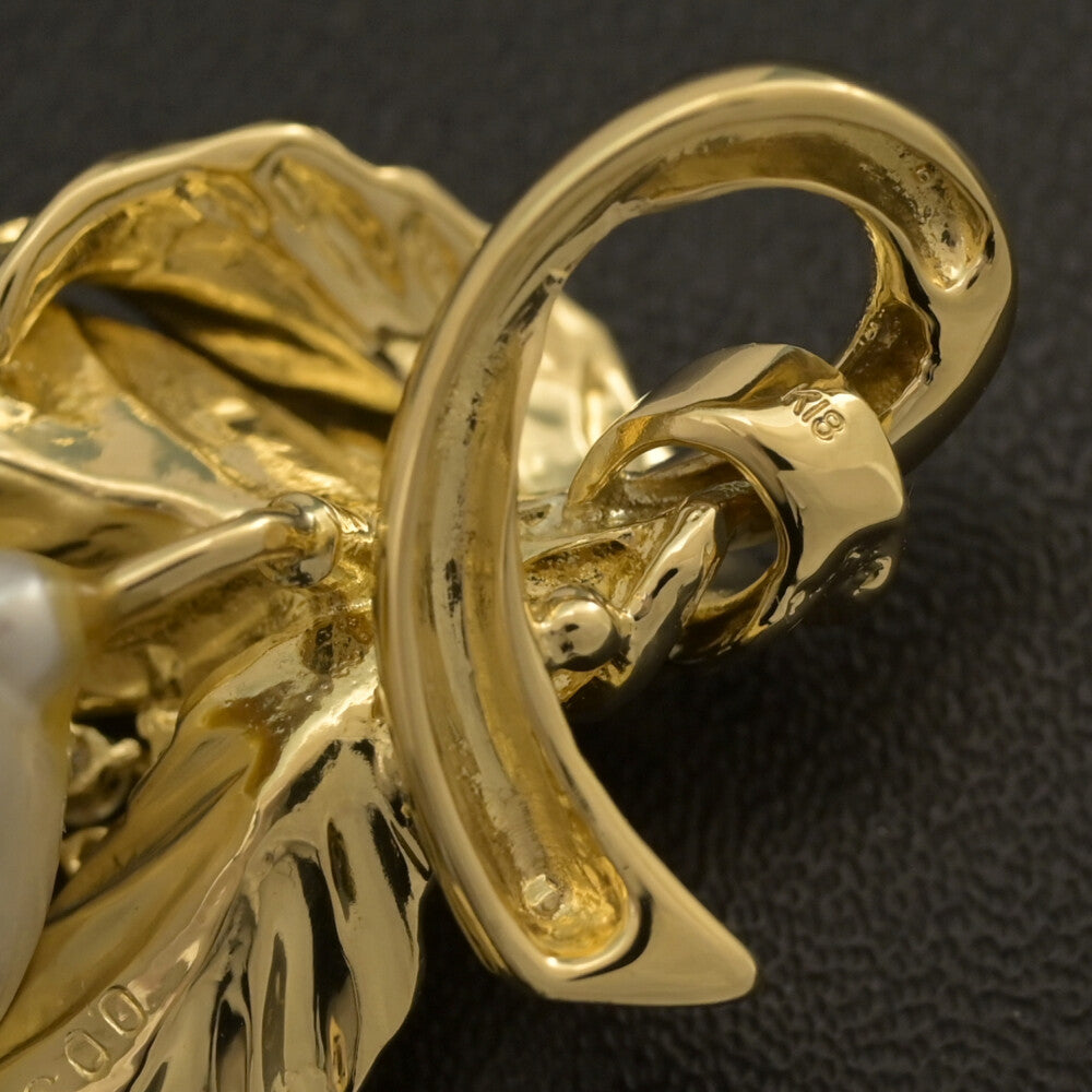 真珠（パール） ペンダントトップ