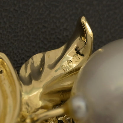 真珠（パール） ペンダントトップ