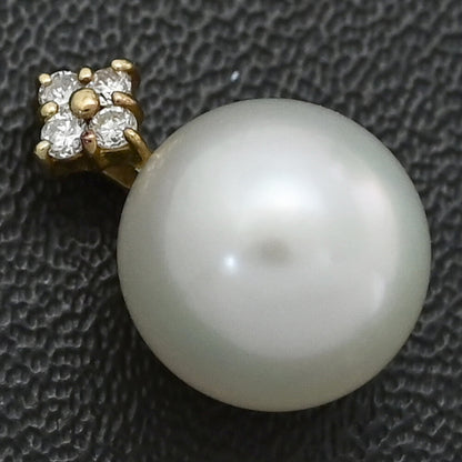 真珠（パール） ペンダントトップ