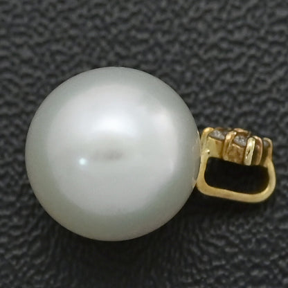 真珠（パール） ペンダントトップ