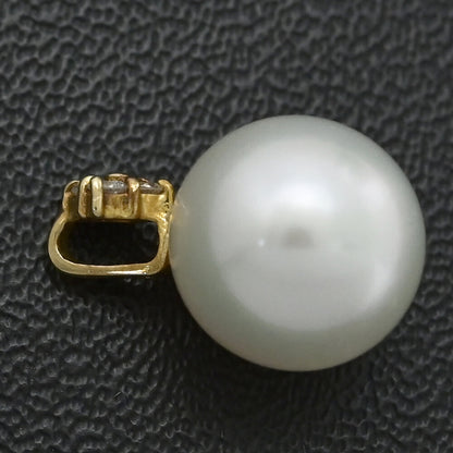 真珠（パール） ペンダントトップ