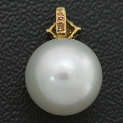 真珠（パール） ペンダントトップ