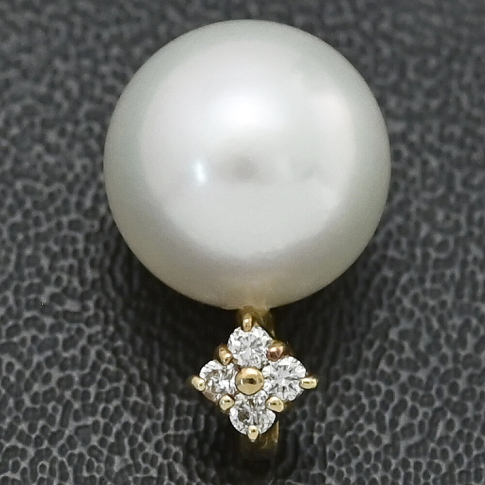 真珠（パール） ペンダントトップ