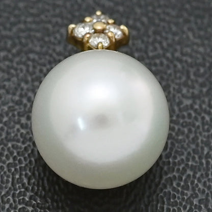 真珠（パール） ペンダントトップ