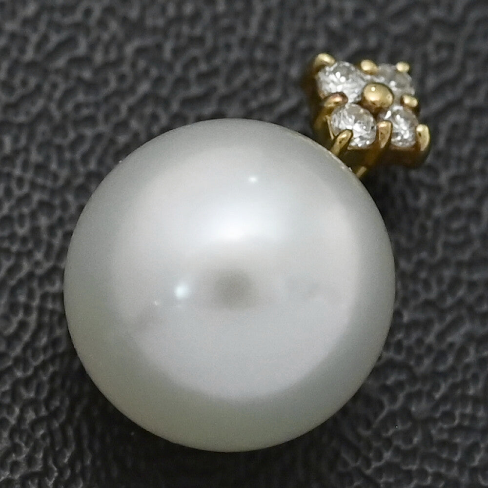 真珠（パール） ペンダントトップ