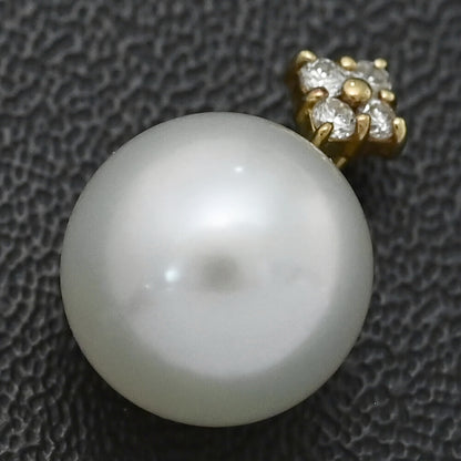 真珠（パール） ペンダントトップ