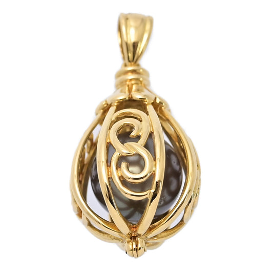 TASAKI（タサキ･田崎真珠） ペンダントトップ