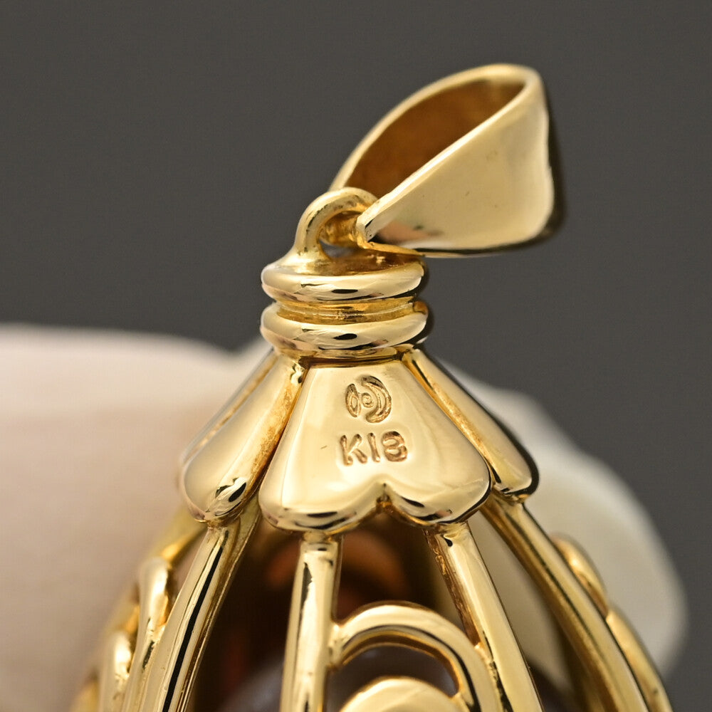 TASAKI（タサキ･田崎真珠） ペンダントトップ